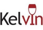 Kelvin Wireless Wine Thermometer at CES