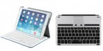 Rapoo announces new tablet cases for Samsung and iPad at CES