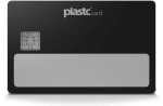 The Plastc Card Replaces All Your Cards