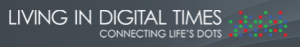 Living in Digital Times Logo