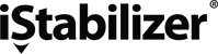 iStabilizer Logo