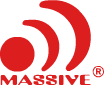 Massive Audio Logo