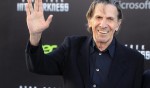 So long, Leonard Nimoy