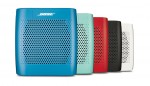 Bose Soundlink Color Bluetooth Speaker Review
