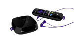Roku Refreshes Hardware and Software