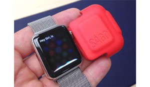 SAGO Cover for Apple Watch
