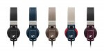 Sennheiser is Three Time Winner of Red Dot Award