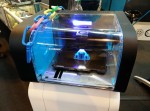 Robox 3D Printer at Gadget Show Live