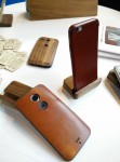 Toast Tech Covers from Natural Materials