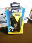 Varta Wireless Charger at Gadget Show Live