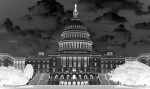 Congressional IP Blackout