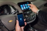 Chevrolet Offers 14 Models with CarPlay and Android Auto