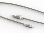 Griffin’s New Premium Lightning Cables Now Available
