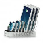 Satechi’s USB Charging Station Powers 7 Devices at Once