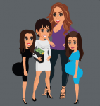 3 Queens Launched Mobile Game at E3