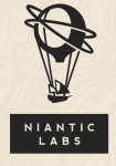 Niantic Labs is Leaving Google