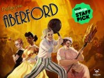 Aberford Combines Zombies and 1950’s Housewives
