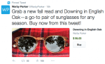 Relay Makes it Easy for you to Shop on Twitter