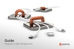 Griffin’s Guide Cable Management System is Here