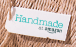 Handmade at Amazon Competes With Etsy