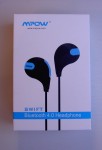 Mpow Swift Bluetooth Headphones Review