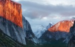 El Capitan Tale of Woe