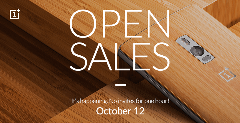 OnePlus Open Sale