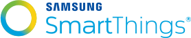 Samsung SmartThings Logo