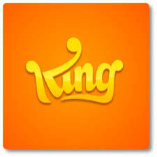 King logo
