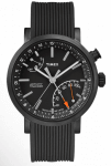 Timex Metropolitan+ is an Analog Watch and Activity Tracker