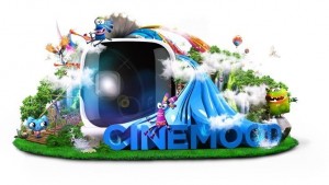 CINEMOOD Graphic
