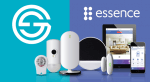 Essence and GetSafe Bring WeR@Home to CES 2016