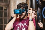 Fibrum Demonstrates the Next Stage of Virtual Reality at CES 2016