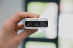 Altia Systems Showcases PanaCast 2 Video Camera at CES 2016