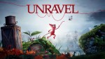 Unravel is Coming in February of 2016!