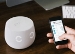 CUJO Smart Home Security Device at CES 2016