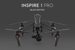 DJI Introduces Inspire 1 Pro Black Edition at CES 2016