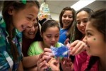 Girl Scouts Expands Presence at CES 2016 with Digital Cookie 2.0