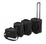 Kensington Introduces SecureTrek Line of Lockable Bags at CES 2016