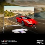MHL Showcases Latest SuperMHL Innovations at CES 2016