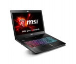 MSI-laptop