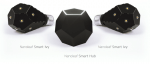 Nanoleaf Smarter Kit Lighting System at CES 2016