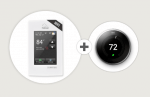 Nuheat Wi-Fi Thermostat Now Works With Nest