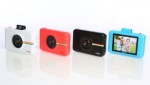 Polaroid Debuts the Polaroid Snap+ at CES 2016