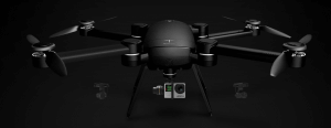 ProDrone Byrd