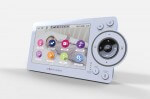 Project Nursery Announces New Line of Gadgets for Mom and Baby