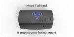 Tailwind iQ3 Smart Module at CES 2016