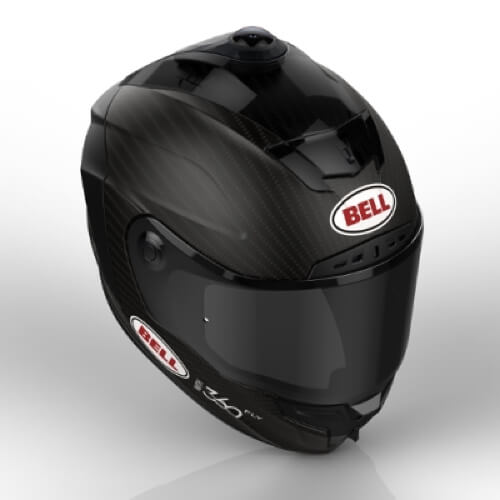smart helmet