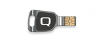 uQontrol Unveils Qkey at CES 2016
