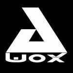 Awox logo